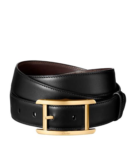 cartier women belt|cartier tank belt.